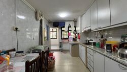 Blk 116 Bedok North Road (Bedok), HDB 3 Rooms #470823761